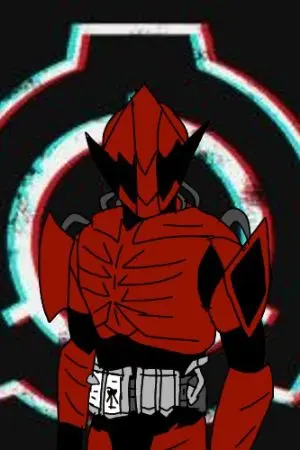 ปกนิยาย มาสไรเดอร์ ไซเรนเฮด