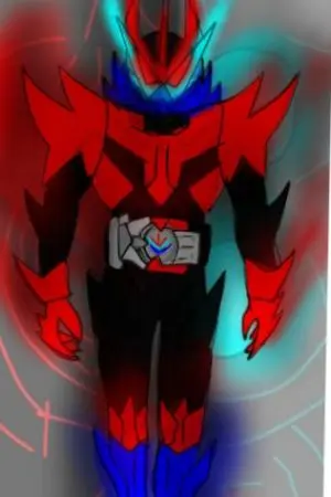 ปกนิยาย มาสไรเดอร์ ฮีโร่