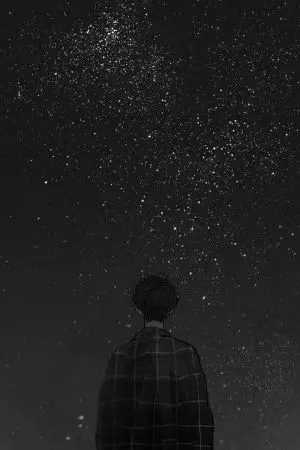 ปกนิยาย IT'S OK เขาถามผมว่าเป็นอะไรไหม