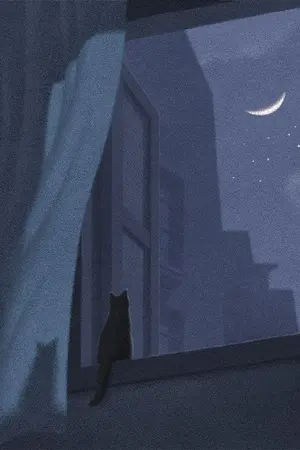 ปกนิยาย When the sun sleeps