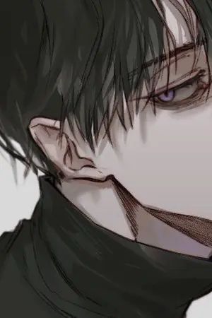 ปกนิยาย Fic Harry Potter: Rohan Brendan [BL,Yaoi]