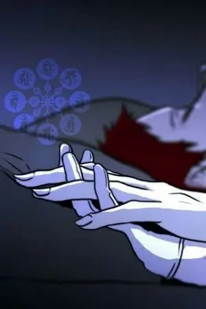 ปกนิยาย [BNHA:MHA||My Hero Academia:Boku no hero academia] Time