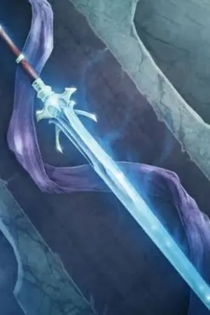 ปกนิยาย เกิดใหม่เป็นดาบเทพ!! แต่ไหงมีผู้ใช้ดันเป็นโลลิซะได้!!!