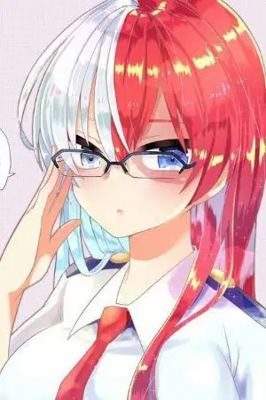 ปกนิยาย [fic titan] กลายเป็นโชโตะเพศหญิงในโลกไททัน!