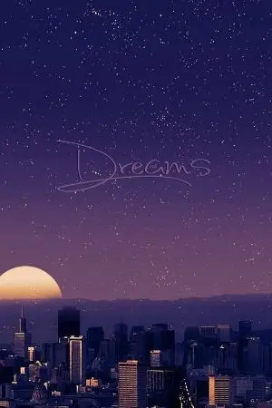 ปกนิยาย ;— [ Fic JSHK ] Dreams —;