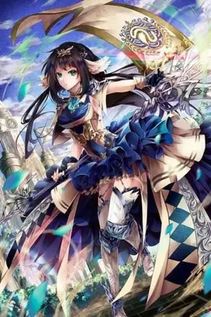 ปกนิยาย ได้เกิดใหม่ทั้งทีทําไมต้องเป็นเกมนี่ด้วยฟะ