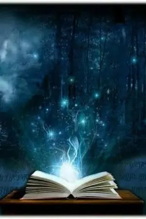 ปกนิยาย โรงเรียนเวทมนต์เทคโนโลยี