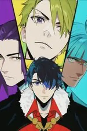 ปกนิยาย War of Light Online(สงครามแห่งแสงออนไลน์)