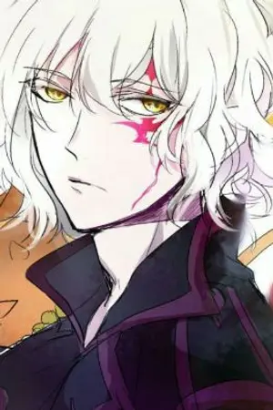 ปกนิยาย [FIC/FATE]จู่ๆก็ได้เป็นลูกชายอารายาแห่งโลกซะงั้น