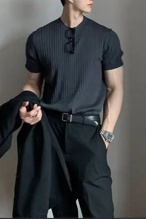 ปกนิยาย หนูคะ เฮียไม่หย่า (yaoi)