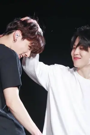 ปกนิยาย รักมากแต่ไปด้วยกันไม่ได้ (Kookmin)