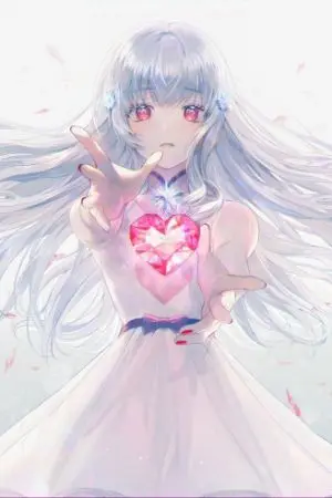 ปกนิยาย •Fic Sugar Sugar​ rune• ว่าที่ราชินีคนที่3