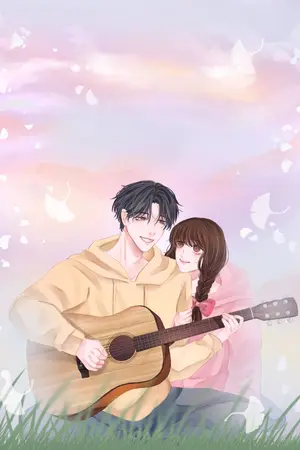 ปกนิยาย ไออุ่นจากลมหนาว [จบแล้ว]