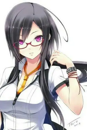 ปกนิยาย [fic High School DxD]ฉันเกิดใหม่เป็นน้องสาวฝาแฝดของอิสเซ