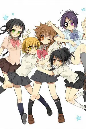ปกนิยาย {Reborn} นภาส่งรัก {Yaoi} all27