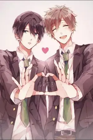 ปกนิยาย Watashitachi no ai  私たちの愛