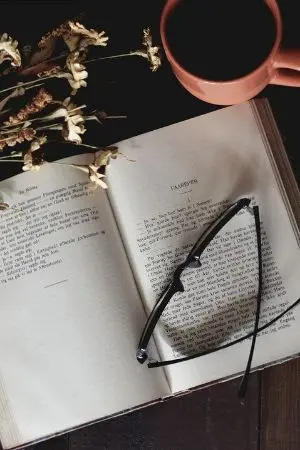 ปกนิยาย นิยายเราสองคน