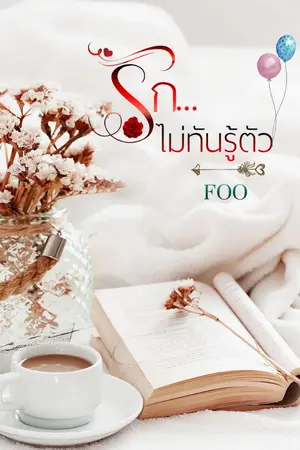 ปกนิยาย