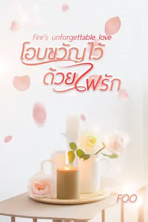 ปกนิยาย