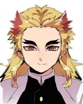 {Fic Kimetsu no yaiba} What if Ryujuro Rengoku ถ้าเคียวจูโร่มีน้องชายอีกคน