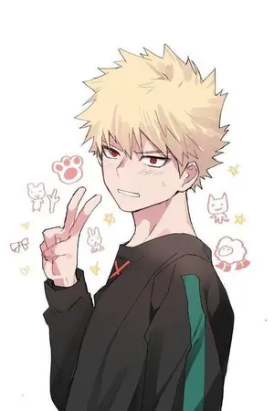 ปกนิยาย {หยุดอัพครับผม} Fic BNHA/MHA Oh!fu*k!! เกิดใหม่ทั้งทีทำไมต้องเป็นไอ้บ้าระเบิดด้วย(วะ)คะ!?