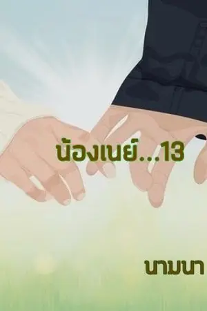 ปกนิยาย น้องเนย์...13