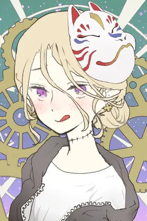 ปกนิยาย {Fic Reborn} พิษร้ายแห่งวาเรีย BL