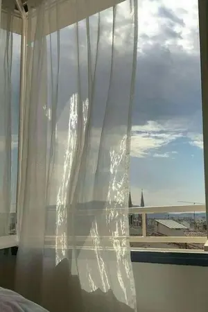 ปกนิยาย Your room