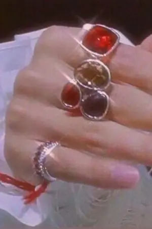 ปกนิยาย Aphrodite #kookv