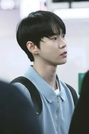 ปกนิยาย [NCT] แฟนคนกรุ้มกริ่ม [doyoung x you ft.nct]