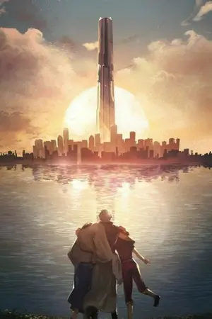 ปกนิยาย [Fic Gintama & Boku No Hero Academia]We are yorozuya!!