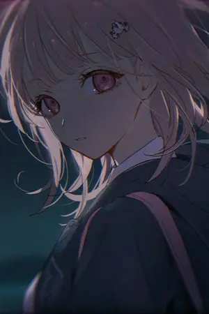 ปกนิยาย [ Fic Gintama ] เด็กสาวขี้ลืมคนนั้น..