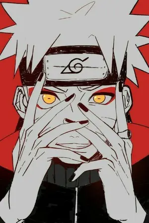 ปกนิยาย [ Fic Naruto ] เมื่อนารูโตะเปลี่ยนฝ่าย