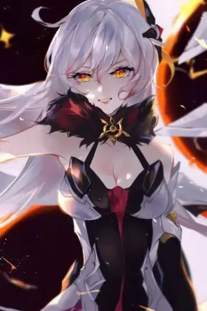 ปกนิยาย ซีเรีย นักฆ่าสาวที่เกิดใหม่ในต่างโลก