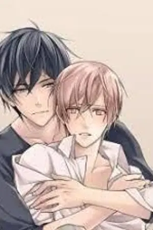 ปกนิยาย Sex Diary บันทึกรักของนาย(ไม่)ใส (yaoi) END