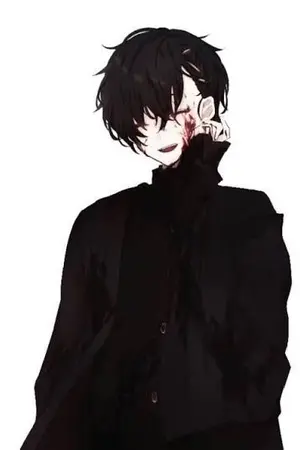 ปกนิยาย [Fic Boku no hero academia X Oc] The Blood Knight