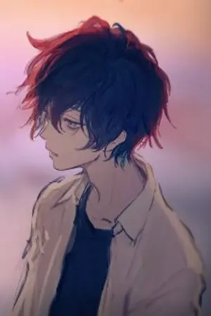 ปกนิยาย [Fic Conan] What your name?