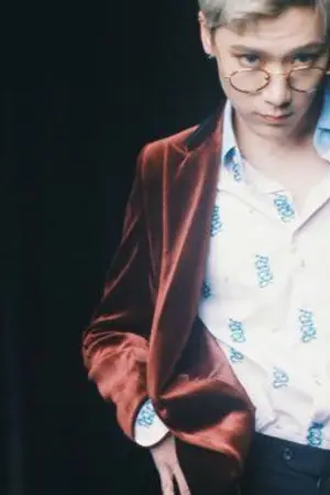 ปกนิยาย Shark ฉลามขอจุ้บนะ