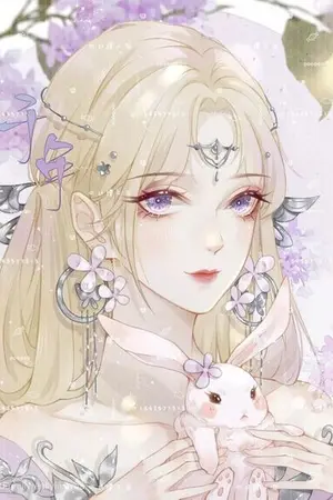 ปกนิยาย 月乐 เหลียนเยว่เล่อ