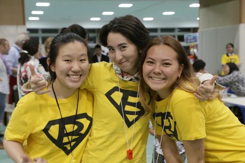 Photo Credit: https://www.issh.ac.jp/student-life/high-school-activities/leadership