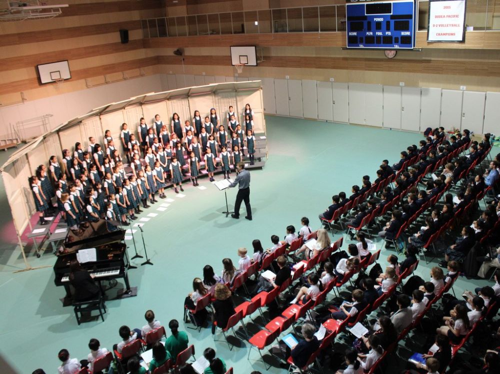 Photo Credit: https://www.issh.ac.jp/student-life/after-school-activities  