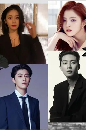 ปกนิยาย ลืมรักนางร้าย : forget love the villain