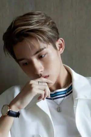 ปกนิยาย OH MY GUY รักแล้วไง..คุณชายเจ้าเล่ห์