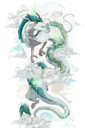 ปกนิยาย (Fic Tokyo Revengers)トマンのドラゴンต้าวมังกรของโตมัน (รีไรท์ใหม่)