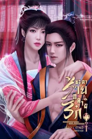 ปกนิยาย