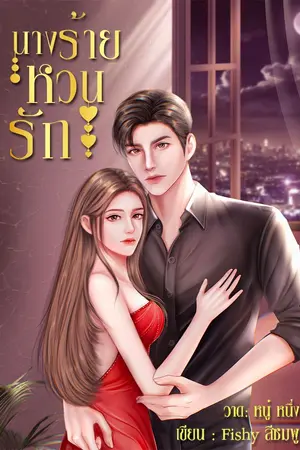 ปกนิยาย