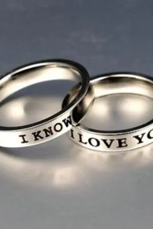 ปกนิยาย คุ่หมั้นเลว (Bad Fiance)