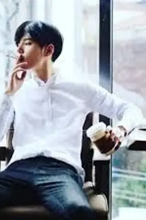 ปกนิยาย ไม่ใช่แค่พี่ชาย  Bad Love Brother