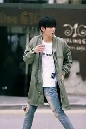 ปกนิยาย หล่อร้ายนายวิศวะ Bad Engineer