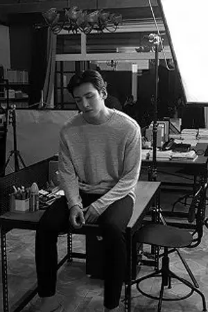 ปกนิยาย ถึงเจ็บก็ยังรัก  My Broken Heart